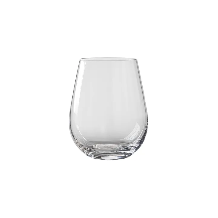 Laguiole by Hâws waterglas 350 ml 6-pack - Waves - Hâws