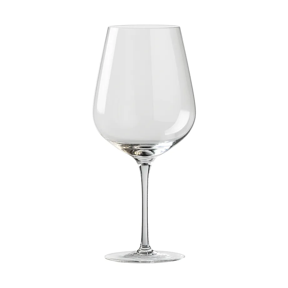 Laguiole by Hâws wijnglas 350 ml 6-pack, Smooth Hâws