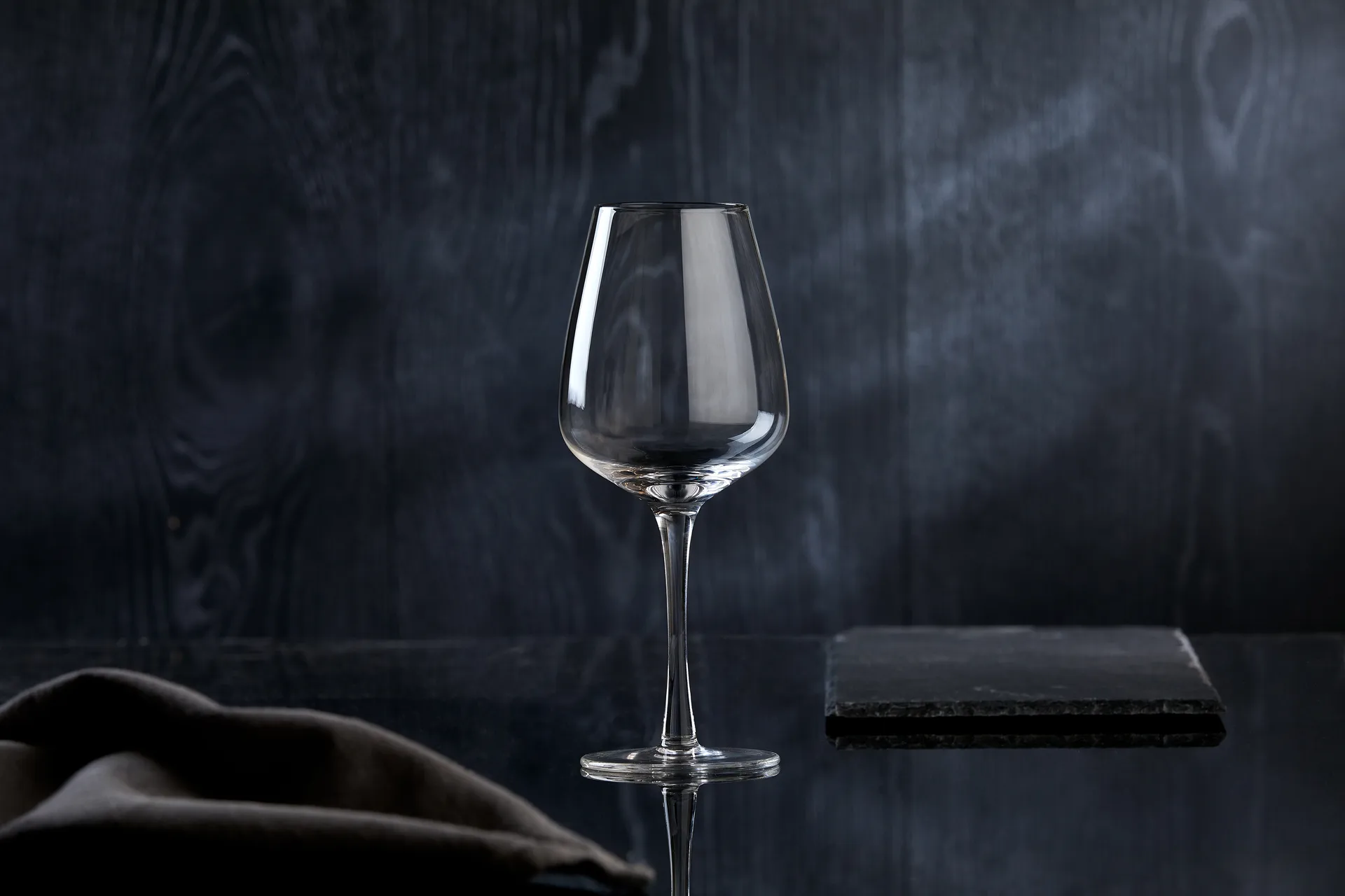 Laguiole by Hâws wijnglas 350 ml 6-pack, Smooth Hâws