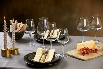 Laguiole by Hâws wijnglas 350 ml 6-pack - Smooth - Hâws