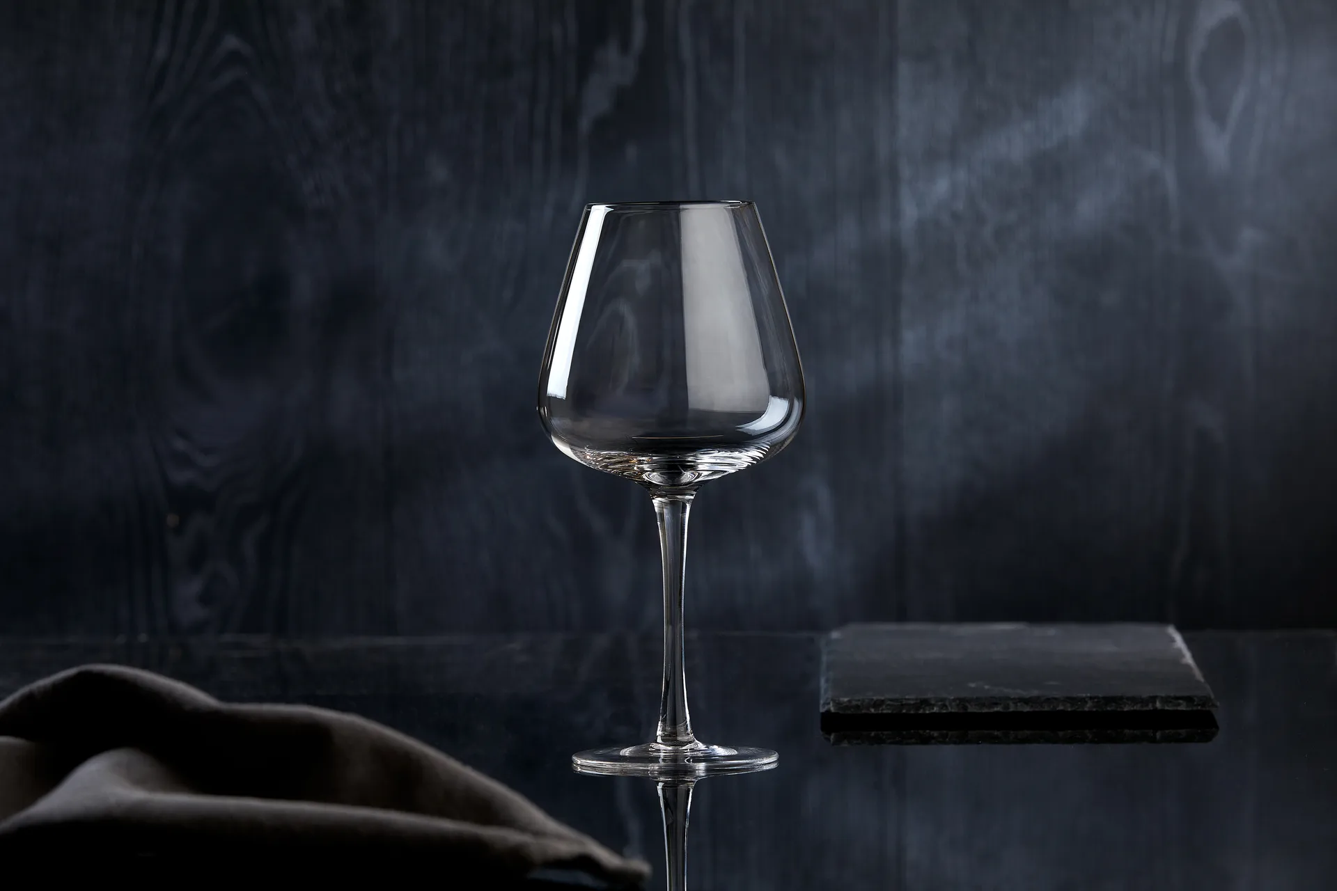 Laguiole by Hâws wijnglas 450 ml 6-pack, Smooth Hâws