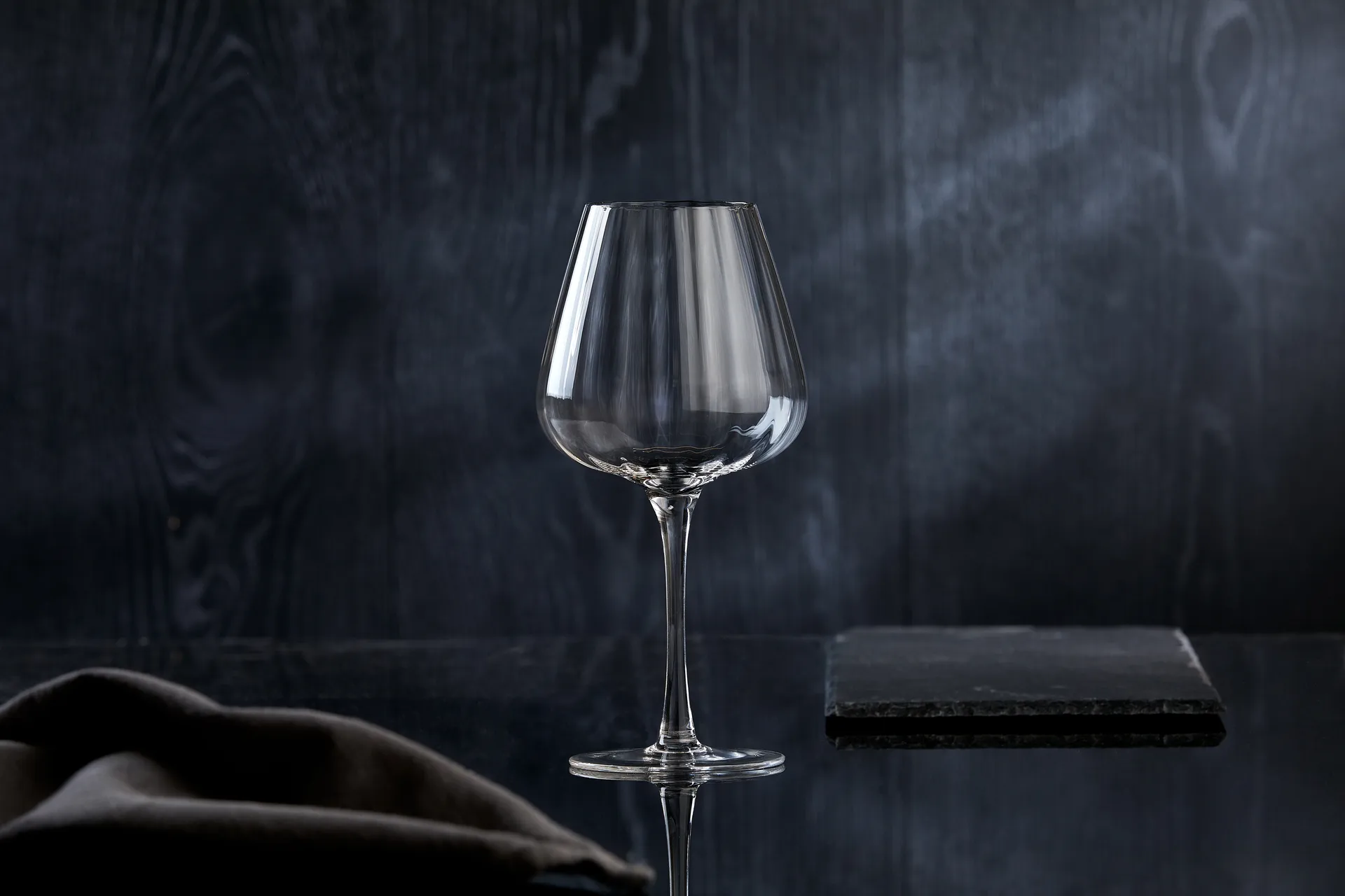 Laguiole by Hâws wijnglas 450 ml 6-pack, Waves Hâws