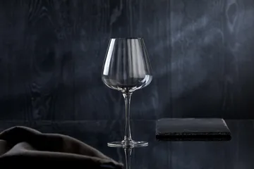 Laguiole by Hâws wijnglas 450 ml 6-pack - Waves - Hâws