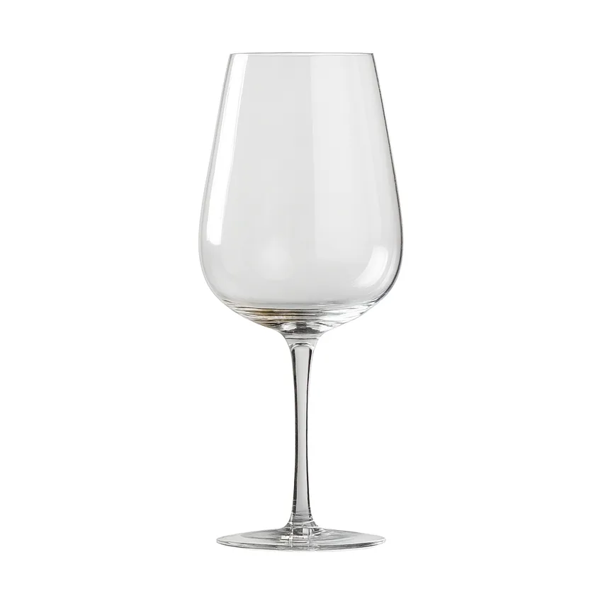 Laguiole by Hâws wijnglas 600 ml 6-pack, Smooth Hâws