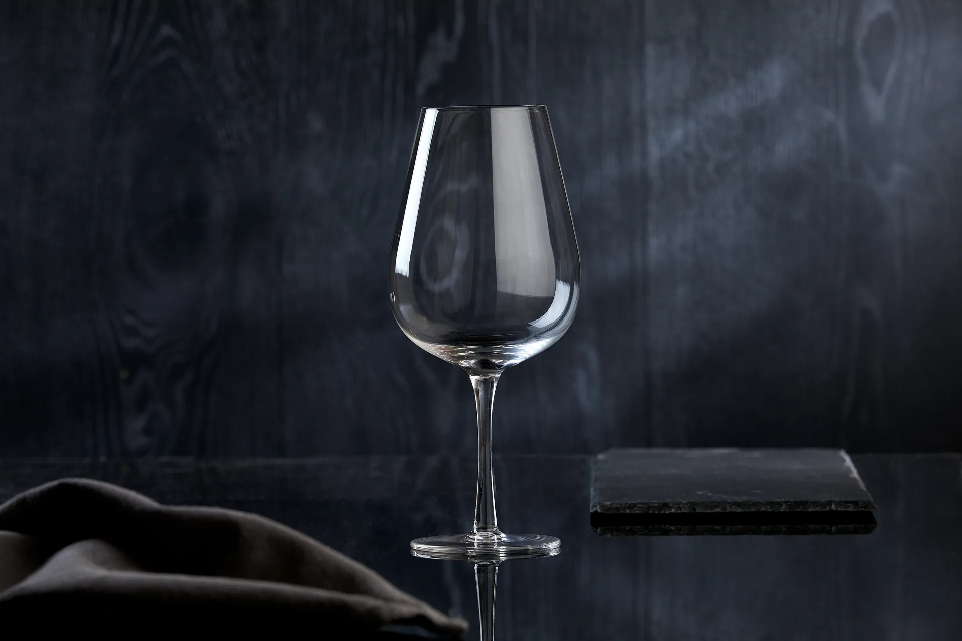 Laguiole by Hâws wijnglas 600 ml 6-pack, Smooth Hâws