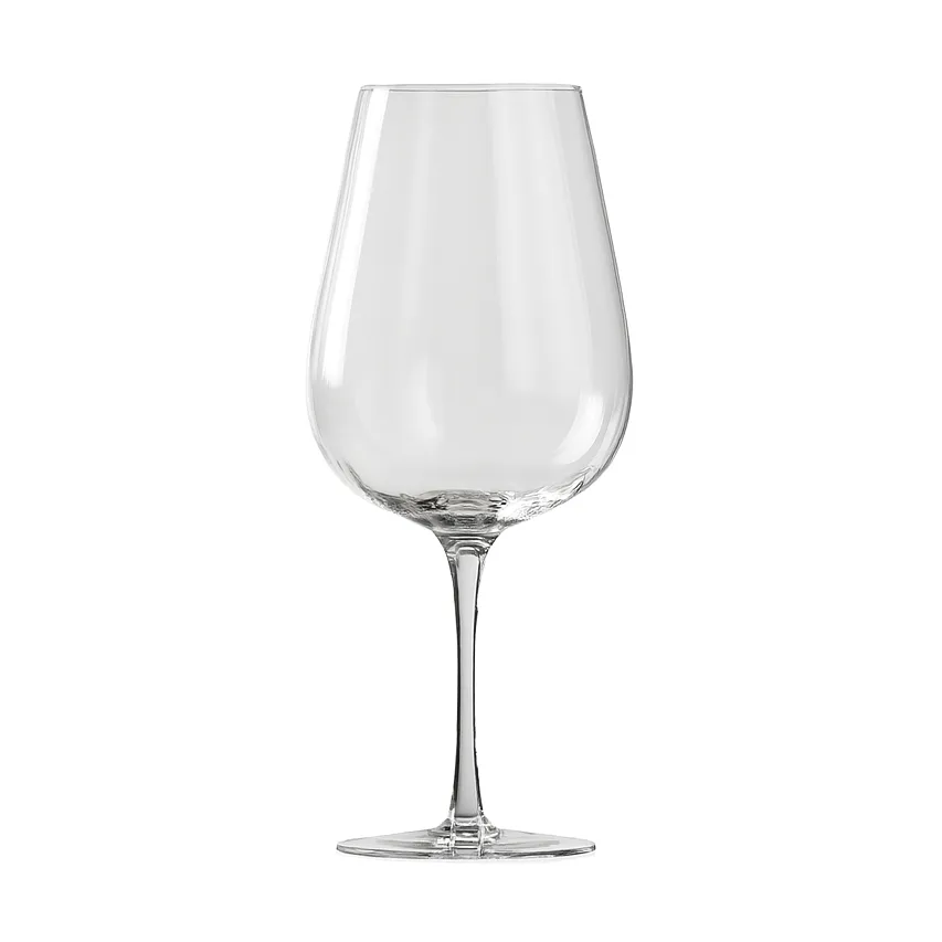 Laguiole by Hâws wijnglas 600 ml 6-pack, Waves Hâws