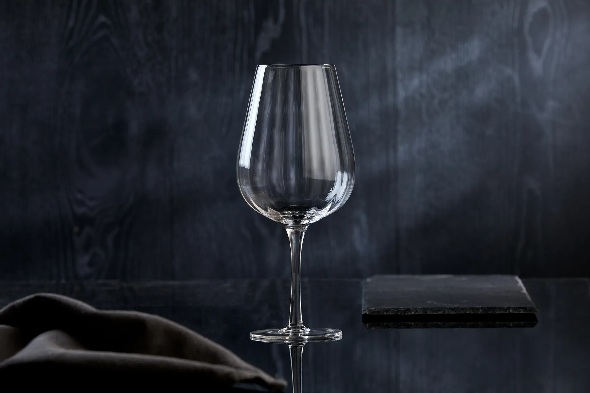 Laguiole by Hâws wijnglas 600 ml 6-pack, Waves Hâws