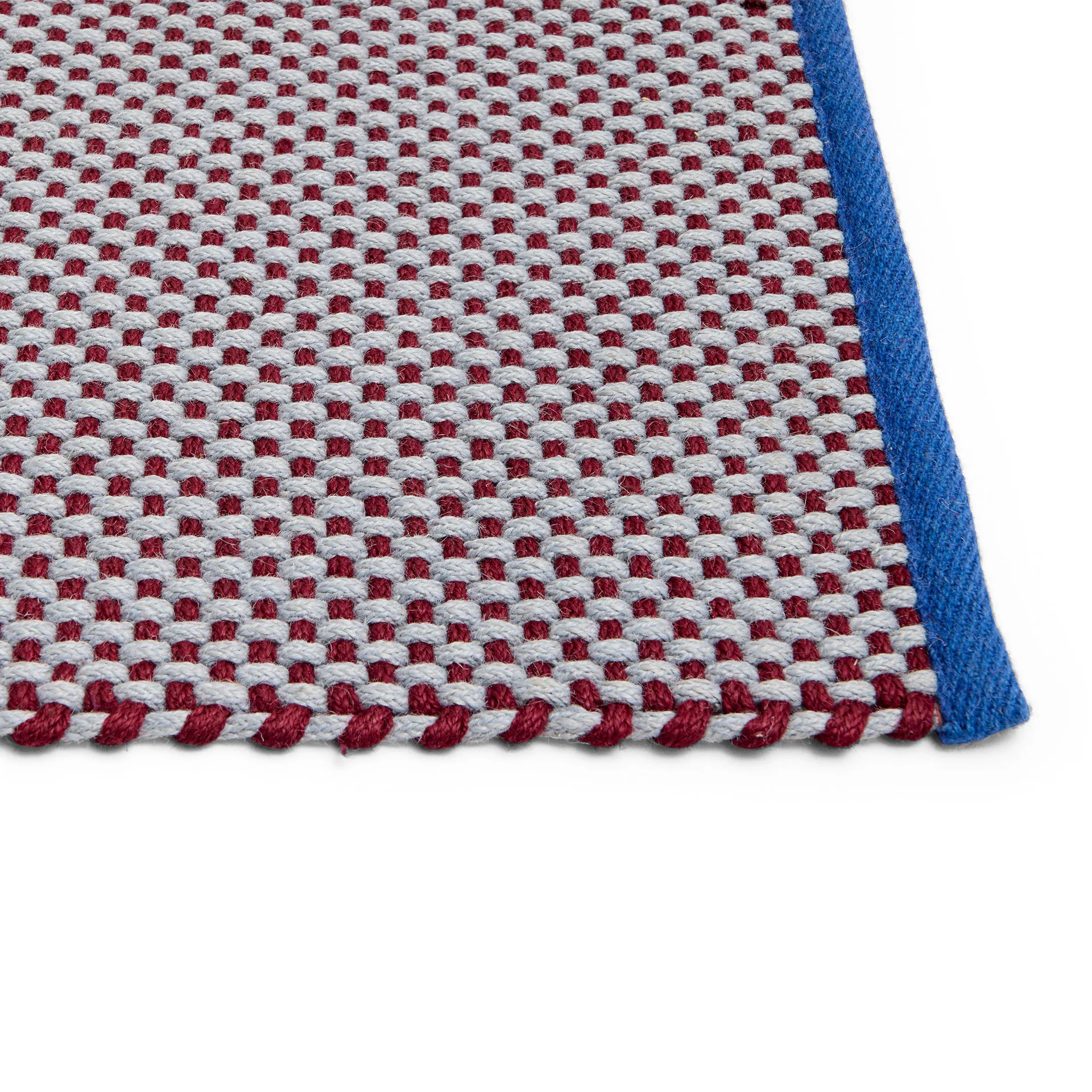 3 Colour vloerkleed, Light grey, 200x300 cm HAY