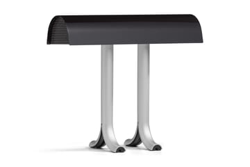 Anagram tafellamp - Iron black - HAY