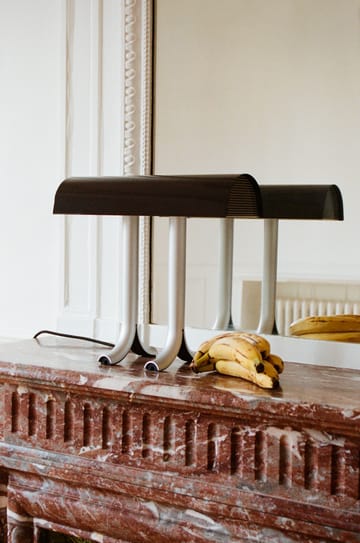 Anagram tafellamp - Iron black - HAY
