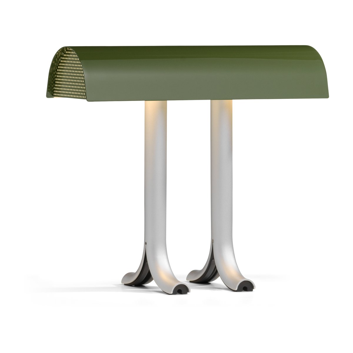 HAY Anagram tafellamp Seaweed green | Scandinavisch Interieur | Bureau- & tafellampen | Groen