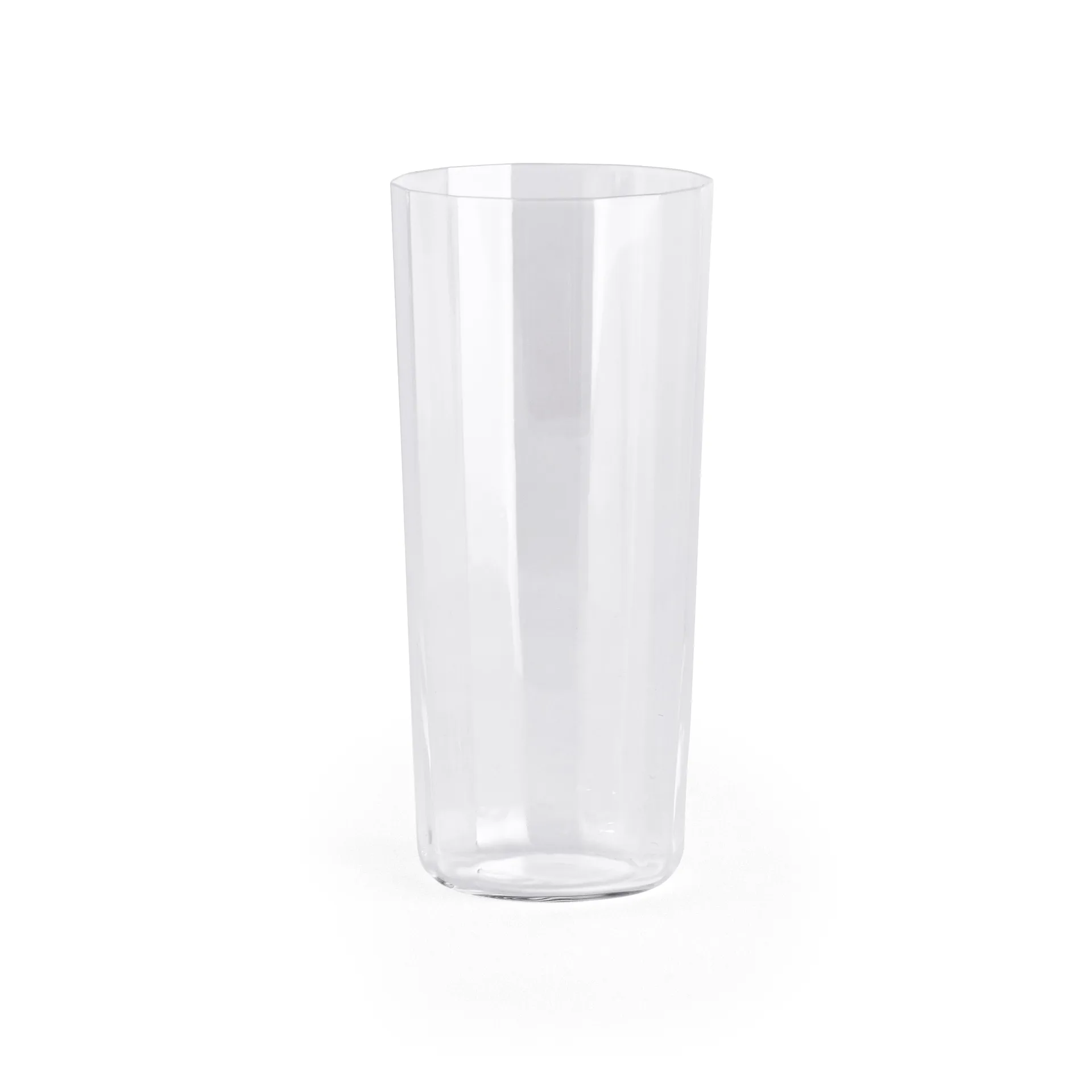 Angle drinkglas, Tall 13 cm HAY