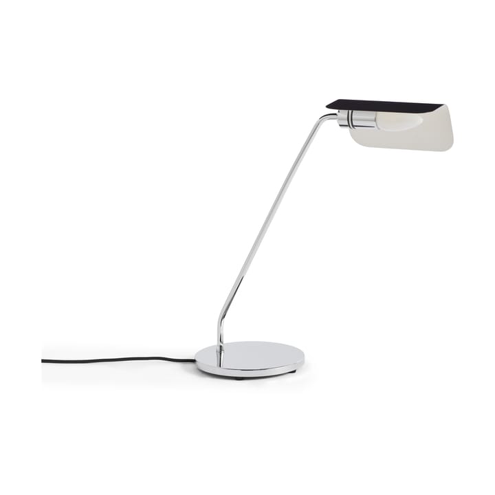 Apex bureaulamp - Iron black - HAY