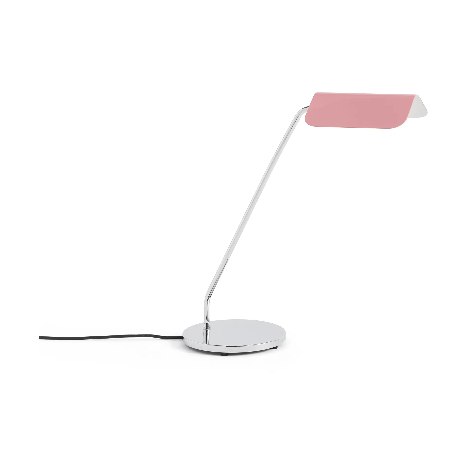 Apex bureaulamp, Luis pink HAY