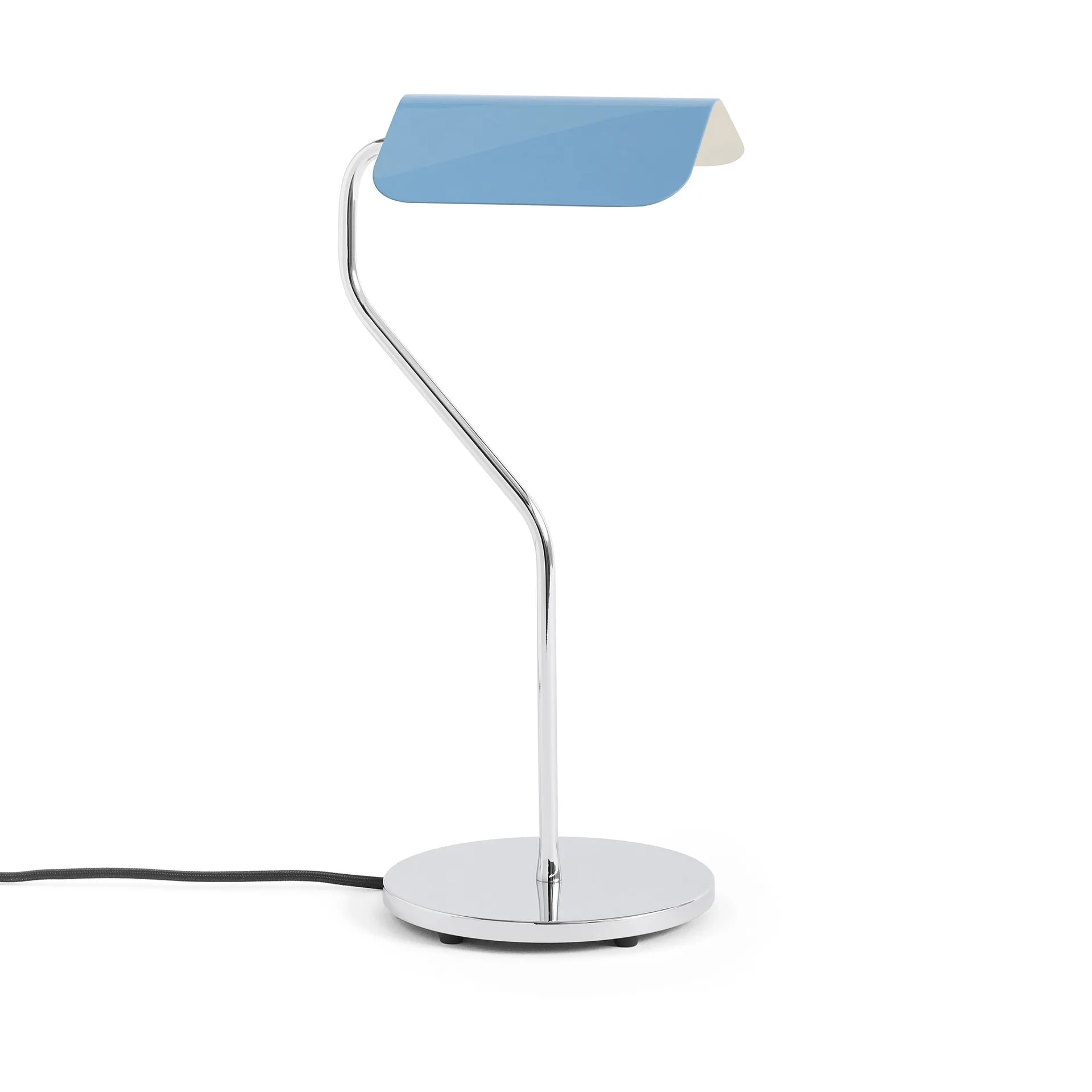 Apex tafellamp, Pastel blue HAY