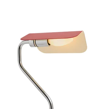 Apex vloerlamp - Maroon red - HAY