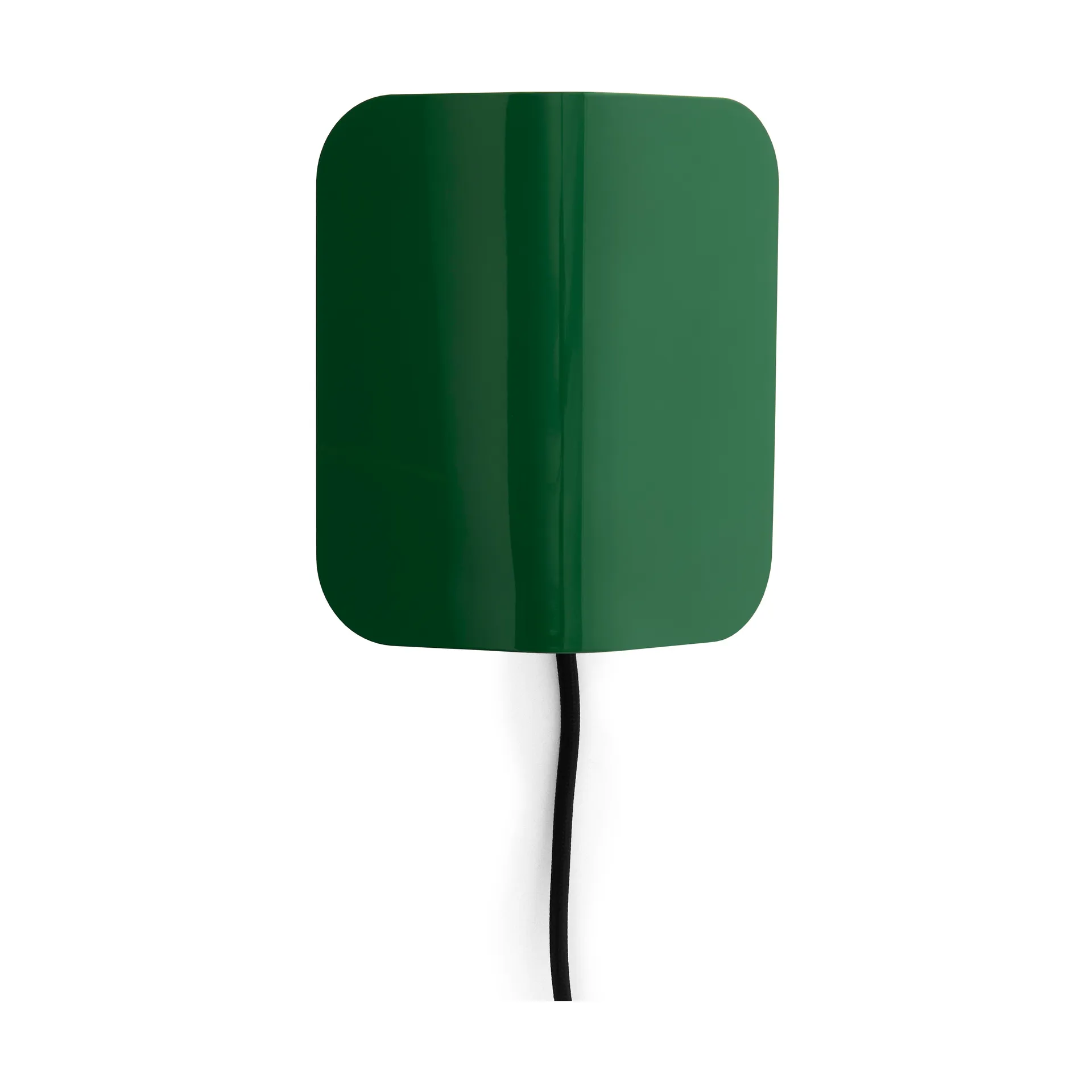 Apex wandlamp, Emerald green HAY