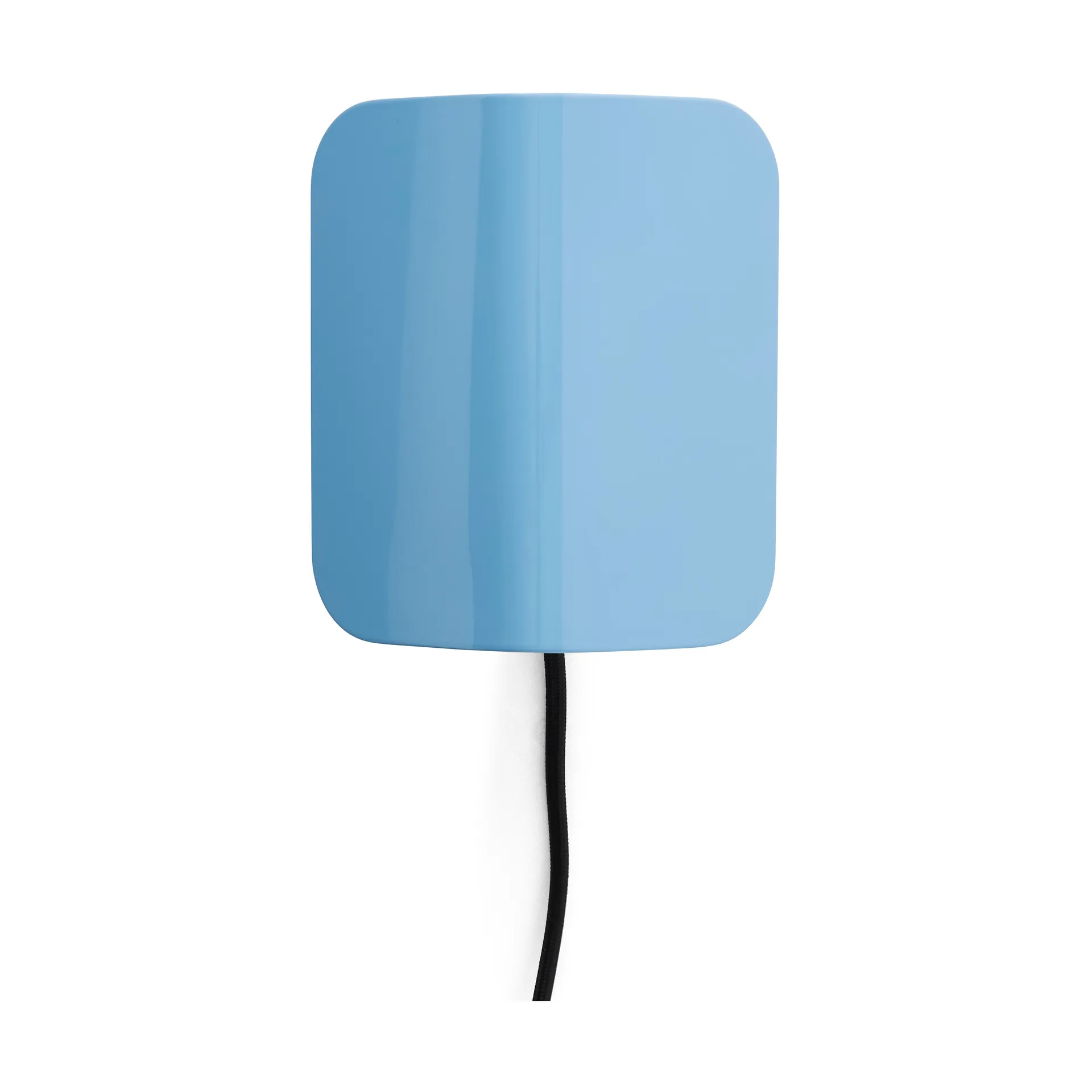 Apex wandlamp, Pastel blue HAY
