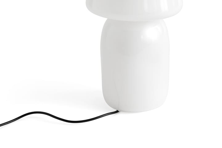 Apollo Portable tafellamp, Wit HAY