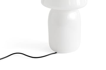 Apollo Portable tafellamp - Wit - HAY