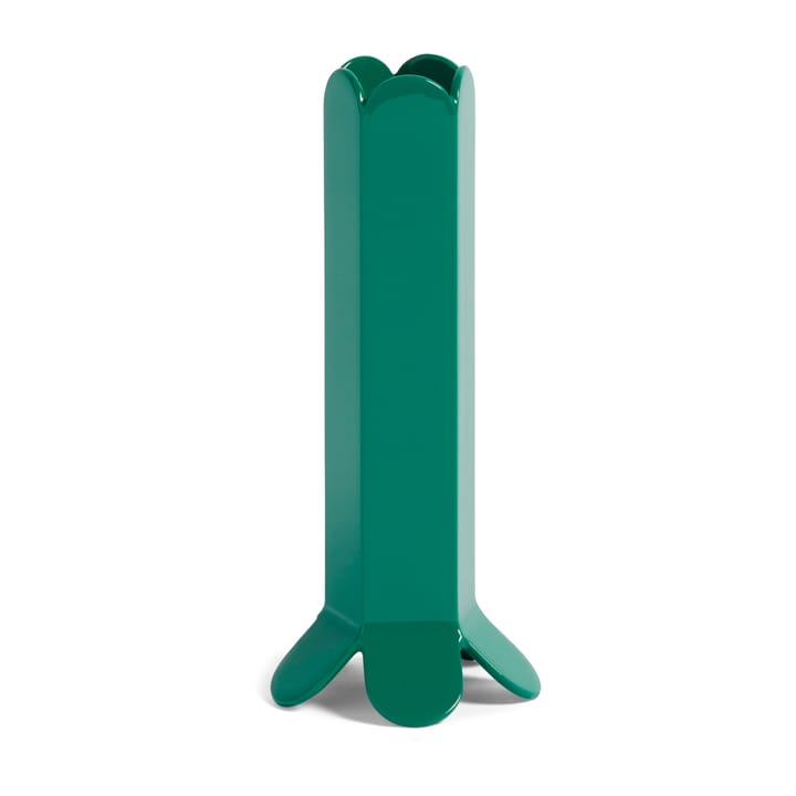 Arcs kandelaar 13 cm - Green - HAY