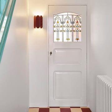Arcs Sconce muurlamp - mirror - HAY