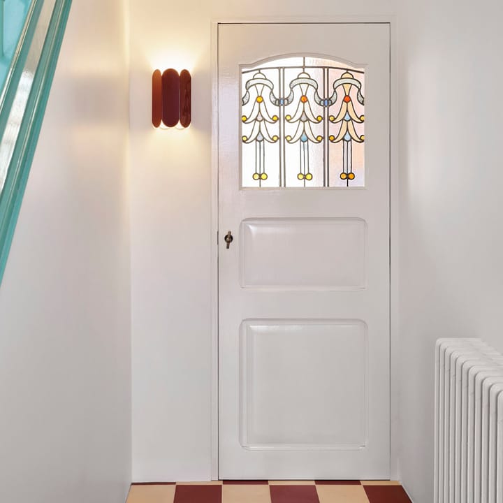 Arcs Sconce muurlamp, mirror HAY