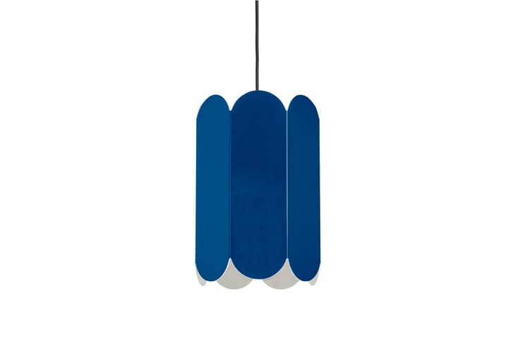Arcs Shade lampenkap, Cobalt blue HAY
