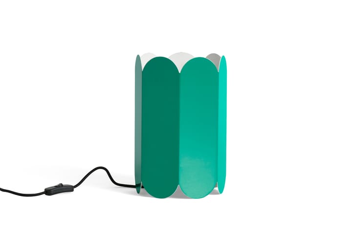 Arcs Shade lampenkap, Sea green HAY