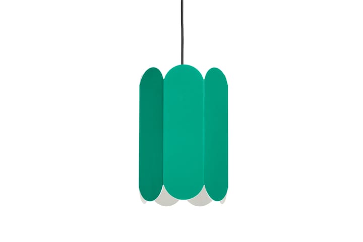 Arcs Shade lampenkap, Sea green HAY