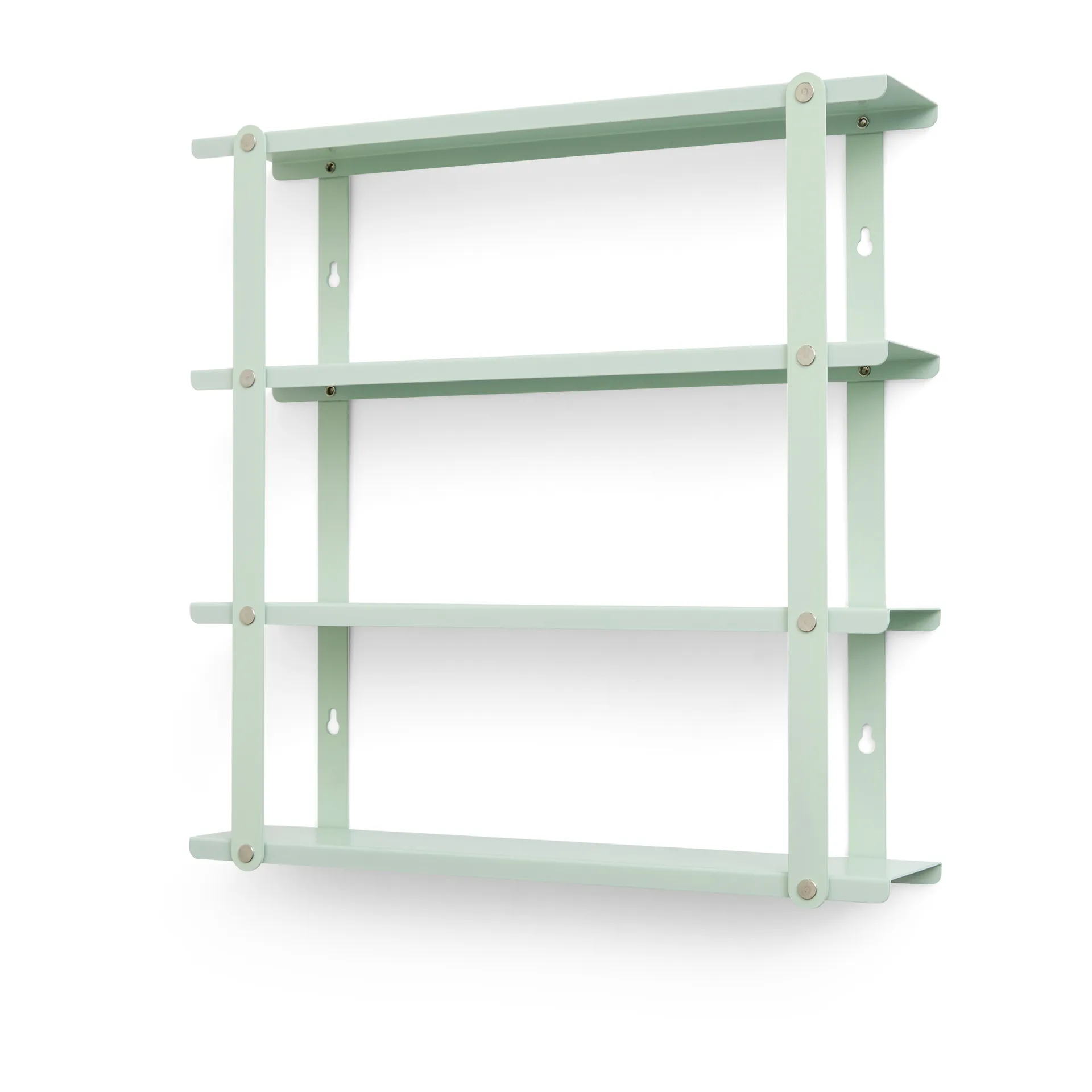 Bacheca rek, Mint HAY