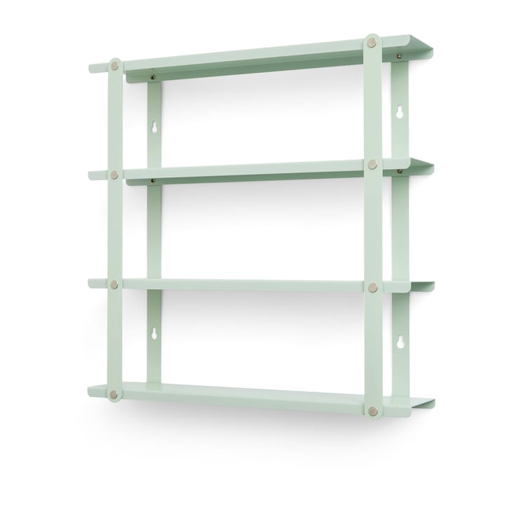 Bacheca rek, Mint HAY