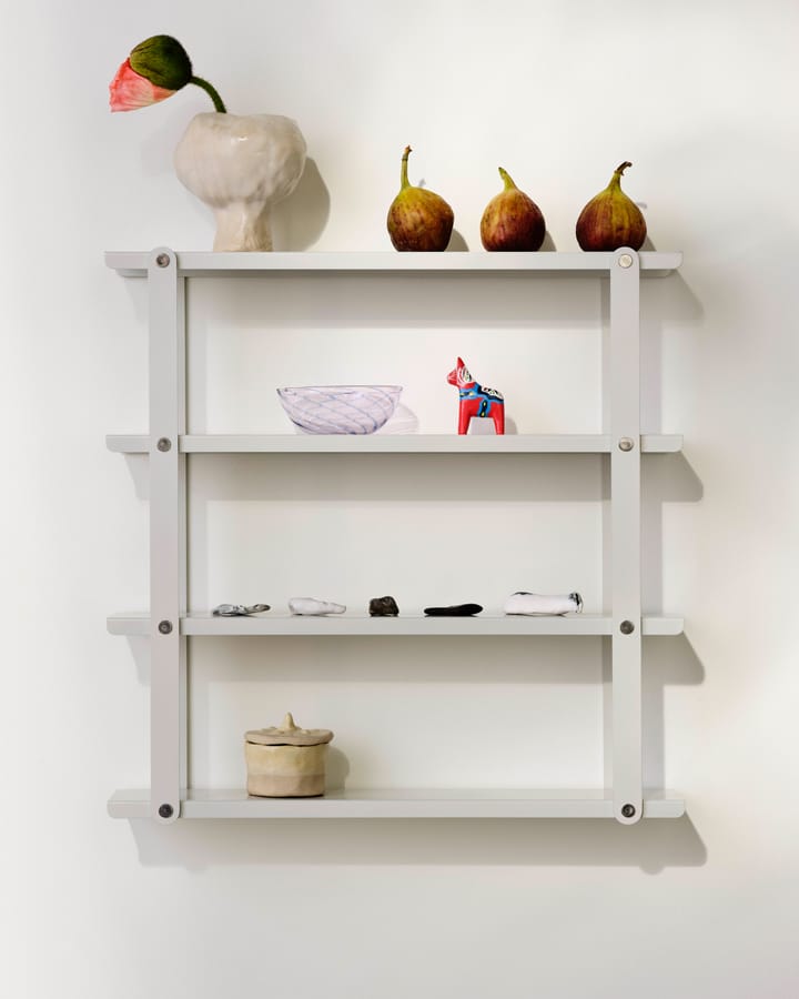 Bacheca rek, Off white HAY
