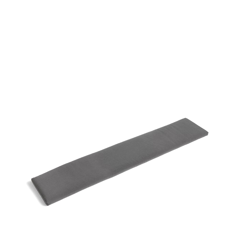 HAY Balcony bankkussen black pepper, 163,5 | Scandinavisch Interieur | Zwart