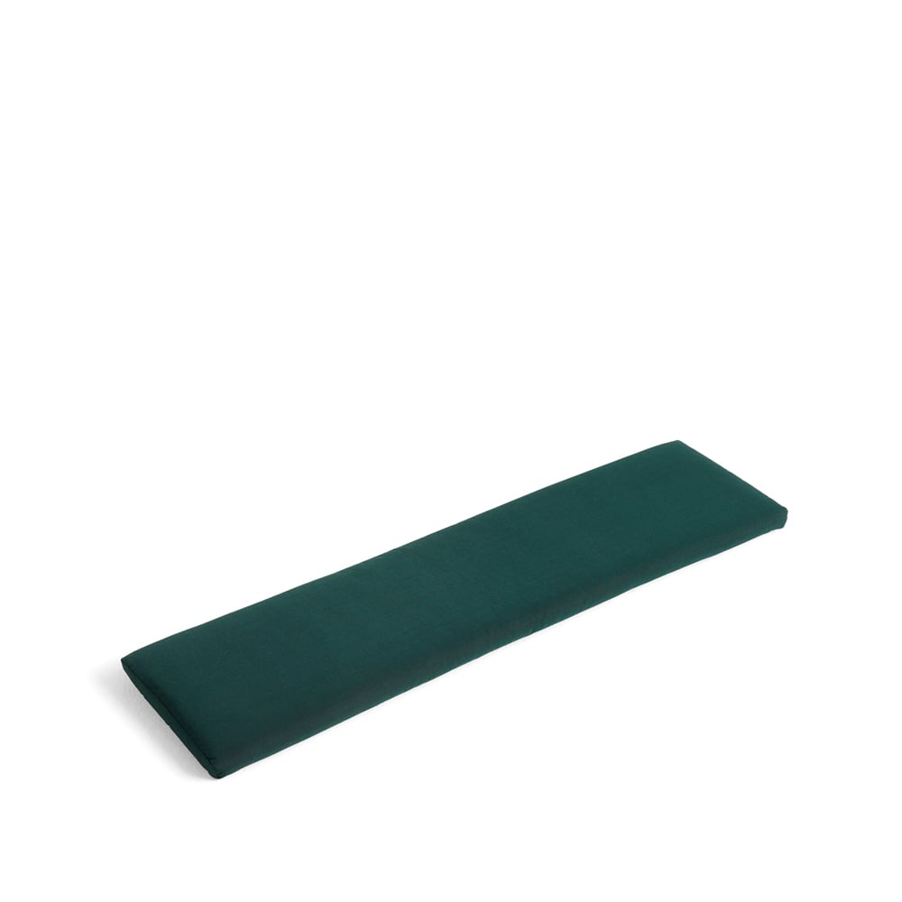 HAY Balcony bankkussen palm green, 117,5 cm | Scandinavisch Interieur | Groen