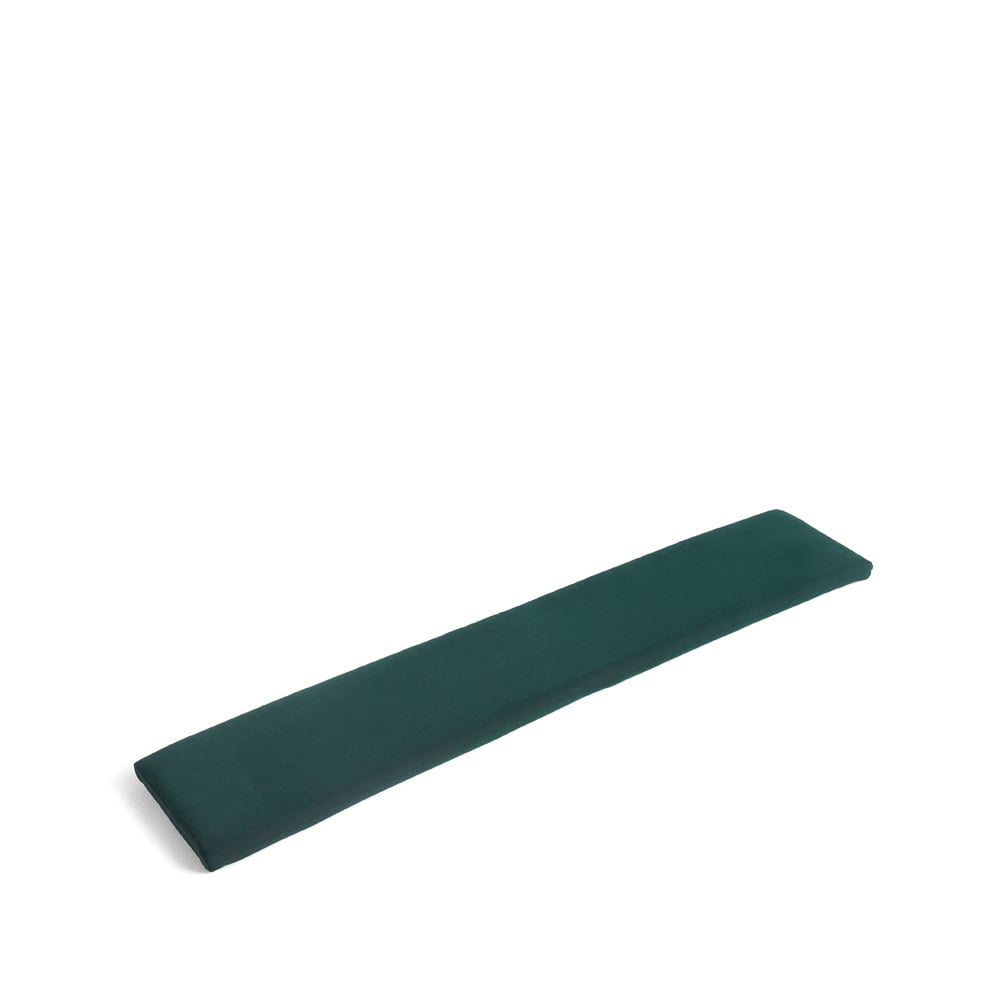 HAY Balcony bankkussen palm green, 163,5 | Scandinavisch Interieur | Groen