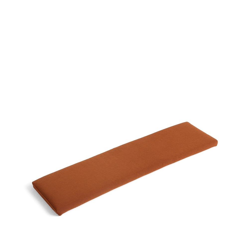 HAY Balcony bankkussen red cayenne, 117,5 cm | Scandinavisch Interieur | Rood