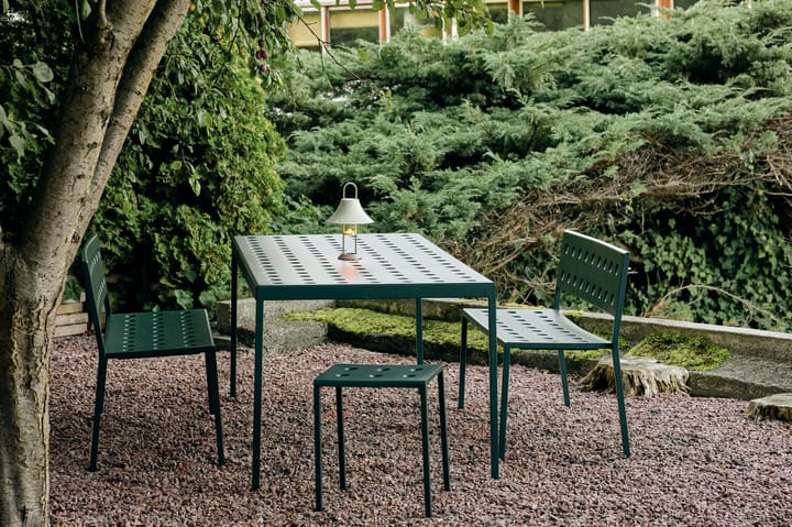Balcony kruk  46 cm, Dark forest HAY