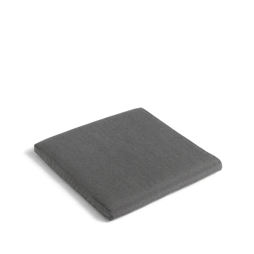 HAY Balcony loungefauteuil kussen black pepper | Scandinavisch Interieur | Zwart