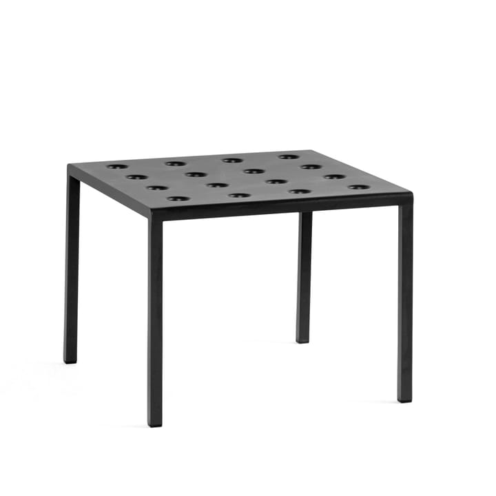 Balcony salontafel - anthracite - HAY