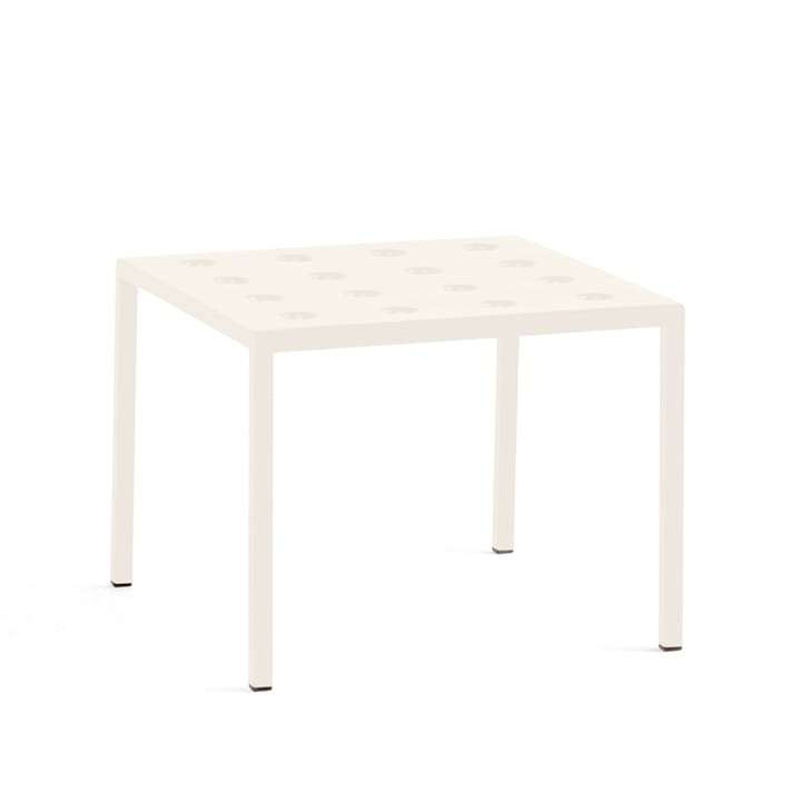 Balcony salontafel - chalk beige - HAY