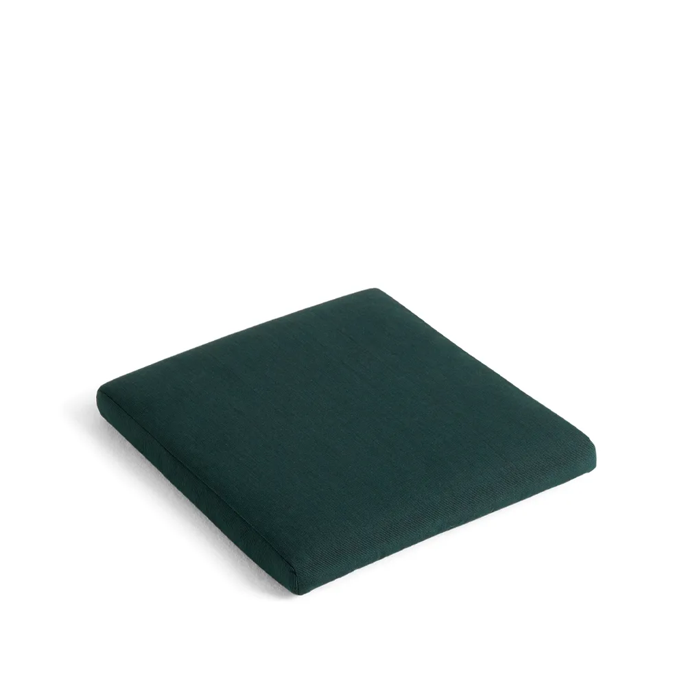 Balcony stoelkussen, palm green HAY