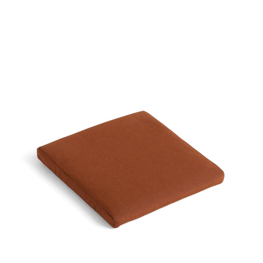 HAY Balcony stoelkussen red cayenne | Scandinavisch Interieur | Rood
