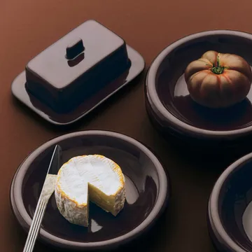 Barro botervloot - Burgundy - HAY