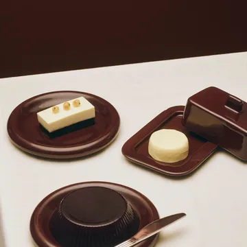 Barro botervloot - Burgundy - HAY