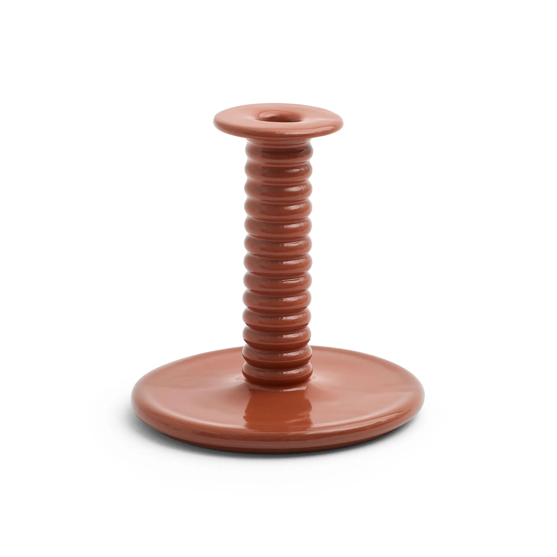 Barro kandelaar, Natural HAY