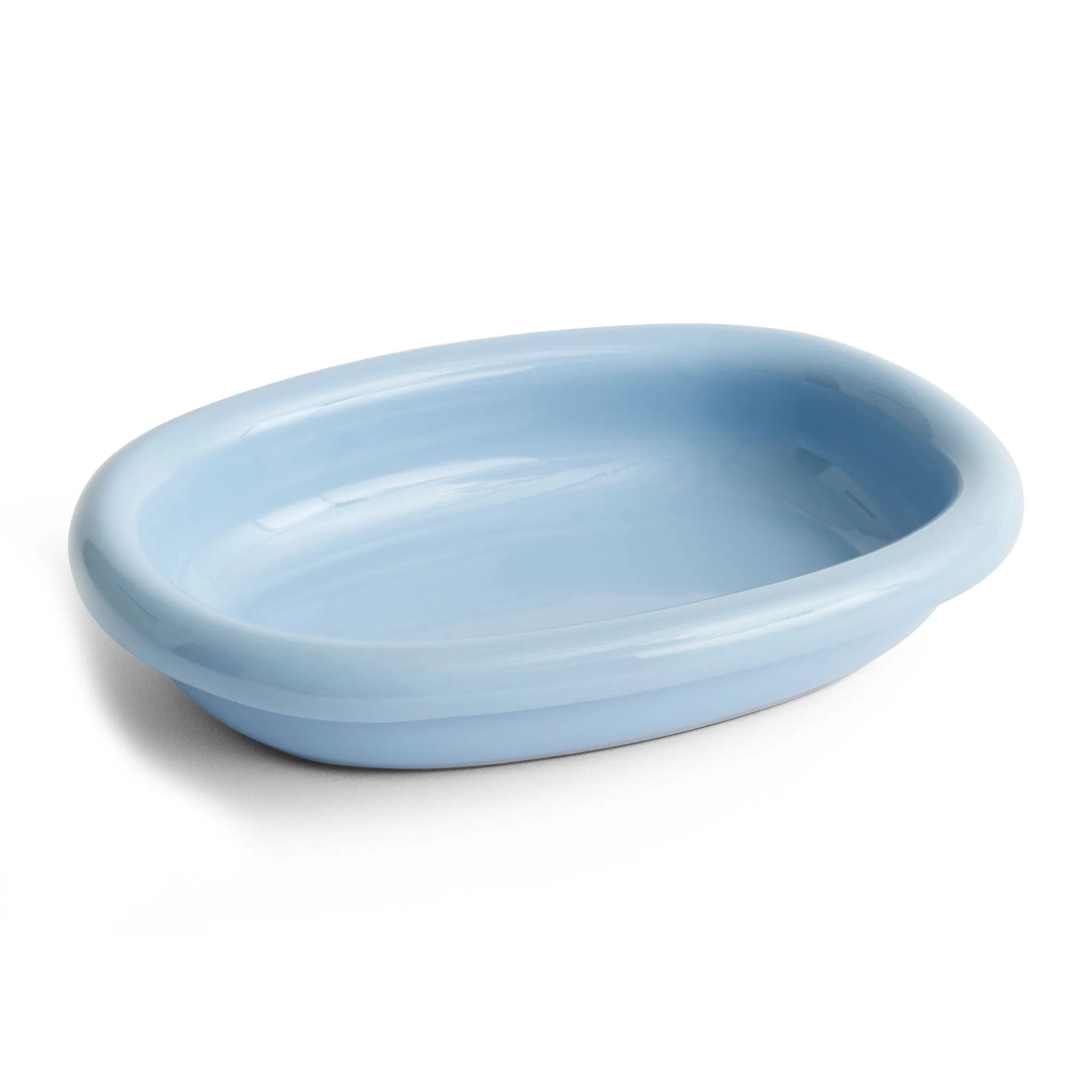 Serveerschaal ovaal 25.5 x 19 cm PRIJS 5,09 | Kopen Bestellen