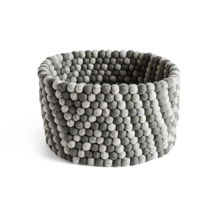 Bead mand - Grey - HAY