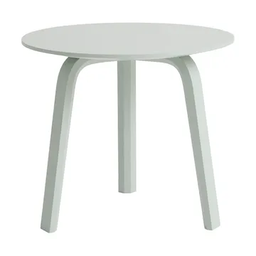 Bella salontafel - Eucalyptus water, Ø45x39 cm - HAY