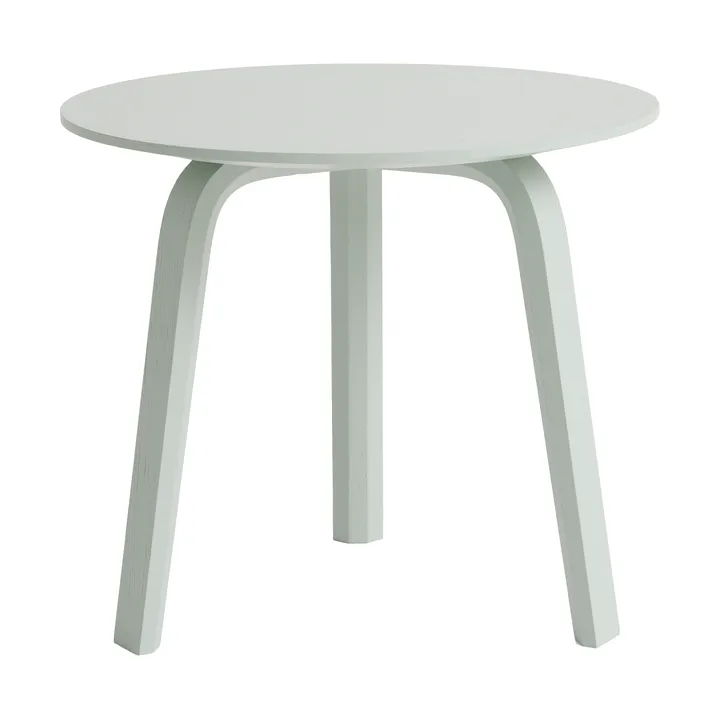 Bella salontafel - Eucalyptus water, Ø45x39 cm - HAY